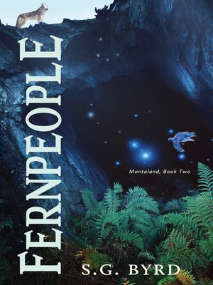 cover image of Fernpeople